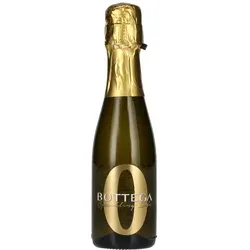 Bottega Sparkling Life White alkoholfrei 0,2l