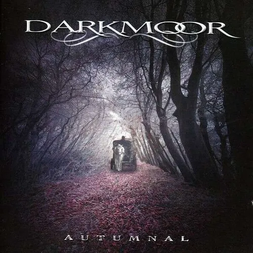 DARK MOOR - Autumnal  [Super Jewel Box] CD