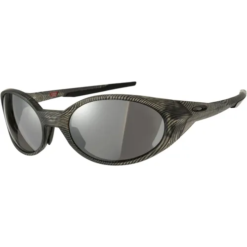 Sonnenbrillen Grau von Oakley