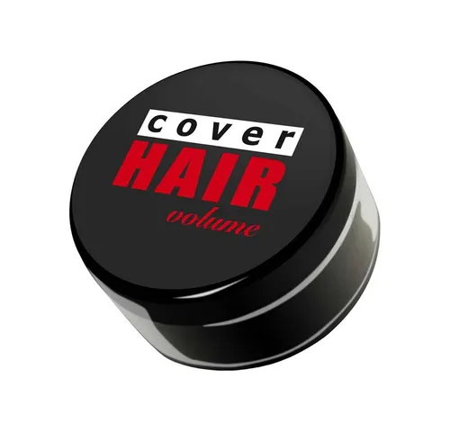 COVERHAIR Haarfarbe Cover Hair volume - dark blonde 5g