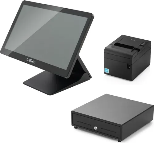 Capture POS in a Box von Capture