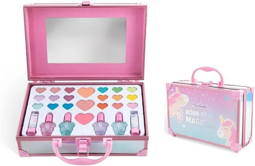 MARTINELIA Born An Be Magische Trousse Für Trick Für Kinder - Little Unicorn