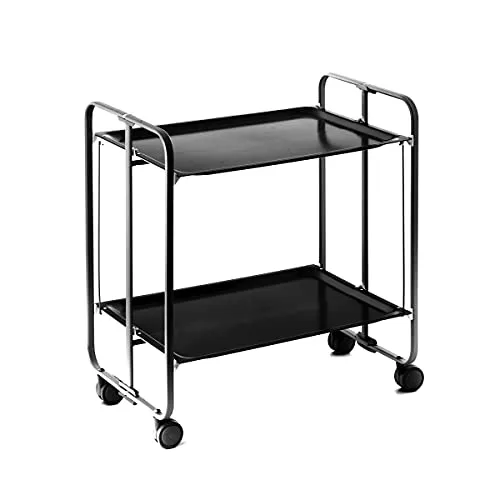 DON HIERRO in schwarz von DON HIERRO