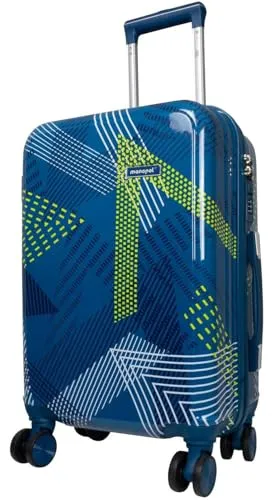 Warenhandel König Hartschalen-Trolley Varenna von Warenhandel König