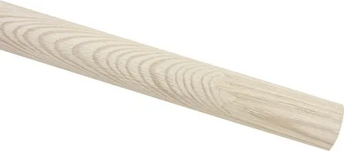 Produktbild Gardinenstange Country castell-eiche 240 cm Ø 25 mm