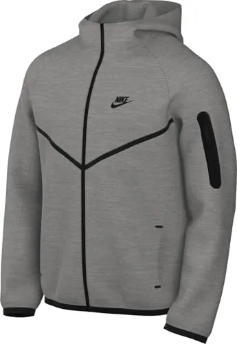 Nike Tech Fleece Windrunner Hoodie von Nike