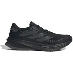 adidas Supernova Rise GTX Runningschuhe 40 2/3 schwarz - Wasserdichte Laufschuhe von adidas mit GORE-TEX für Asphaltstrecken. Ideal für Roadrunning und optimalen Komfort. Entdecken Sie weitere adidas Produkte im Bergfreunde.de Online-Shop!