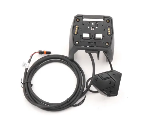 Bosch Nyon 2 Displayhalter Set