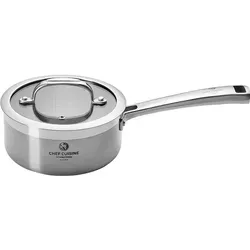 CHEF CUISINE 5-Ply Stielkasserole 16cm