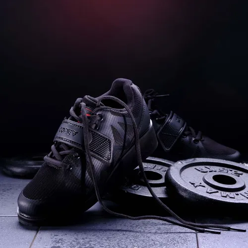 Nordcore Gewichtheberschuhe Core von Nordcore