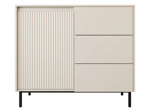MIRJAN24 Kommode Ozmi 1D3SZ