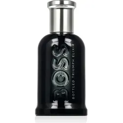 Hugo Boss Bottled Triumph Elixir Parfum Intense 50 ml - Herrendüfte mit aquatischer und holziger Note, perfekter Duft für anspruchsvolle Männer, die Exklusivität und Eleganz suchen.