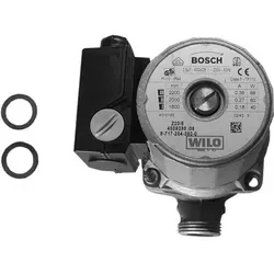 BOSCH Ersatzteil TTNR: 87172043600 Pumpe Z20-5 FSR9