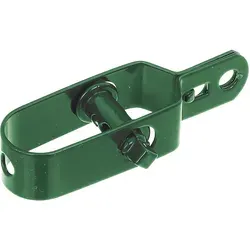 Gust. Alberts GmbH & Co. KG Drahtspanner Maschendrahtzaun, grün, Gr. 3 - 115 mm