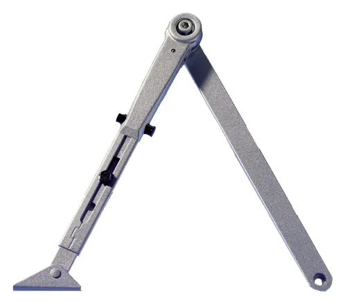 Geze Feststellarm zu TS2000/40 00 silber von GEZE