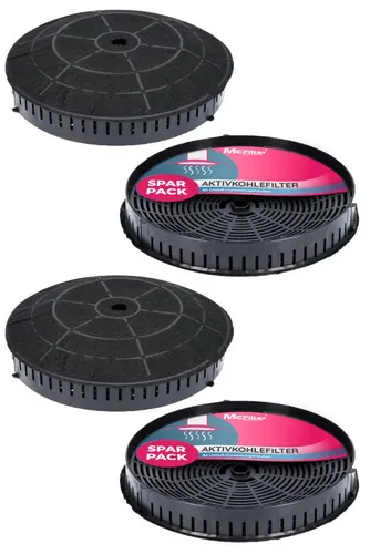 Dunstabzugshauben-Zubehör von McFilter