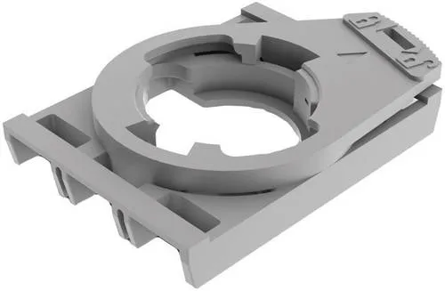 Pizzato Elettrica E21BAC11 E21BAC11 Befestigungsadapter