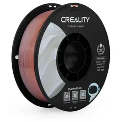 PLA SILK RAINBOW 1,75mm 1kg - Hochwertiges 3D-Filament - 3D-Filament in Silk Rainbow-Optik, ideal für kreative Projekte und beeindruckende Druckergebnisse. Perfekt für Hobbyisten und Profis.