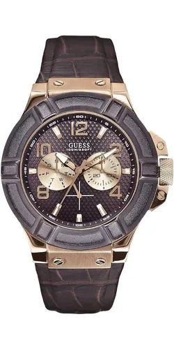 Guess XL Rigor W0040G3
