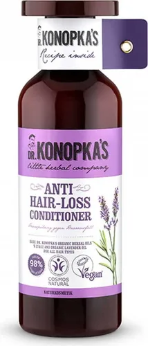 Dr. Konopka's Anti-Hair Loss Conditioner 500ml