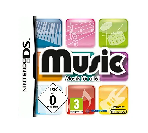 Music - Musik für alle!