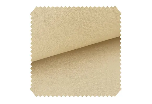 novely® Stoff FLEN Kunstleder UV+ Outdoorstoff Möbelstoff, Antibakteriell, schimmel-, chlor- & salzwasserfest, Meterware, 1lfm