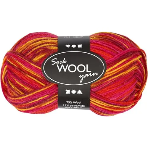 Strickring