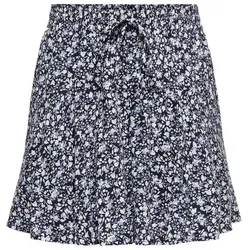 ONLY Bermudas Rock Nala - Regular Fit blau S von ONLY