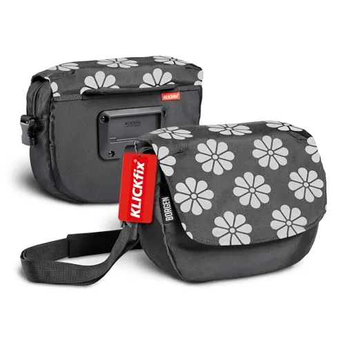 Borgen KLICKfix Lenkertasche
