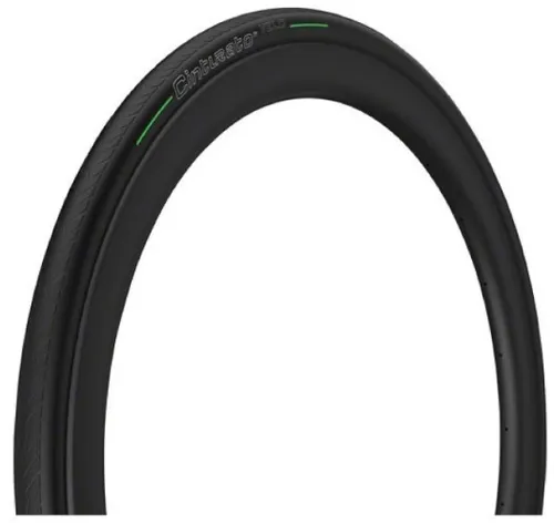 Pirelli CINTURATO Velo Tubeless Ready Rennrad Reifen - Fahrradreifen, schnell und leicht mit hoher Pannensicherheit, ideal für sportliche Fahrer, die Wert auf Leistung und Sicherheit legen.