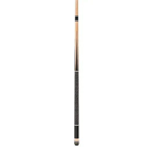 Robertson Pool Billard Queue R-3 – 2-teilig, 147 cm, Profi-Qualität