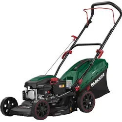 PARKSIDE® Benzin-Rasenmäher »PBRM 43 B2« – Leistungsstark und zuverlässig