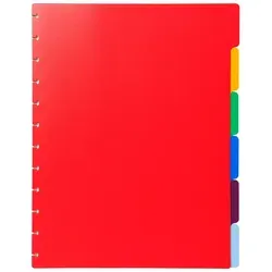 Bindesysteme von Exacompta