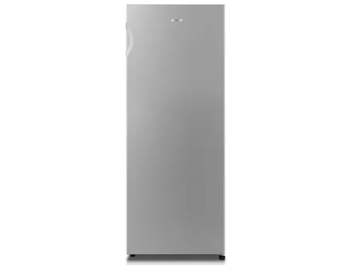 Gorenje R4142PS Kühlschrank - 242L, wechselbarer Türanschlag, energieeffiziente LED-Beleuchtung und praktische Eierablage