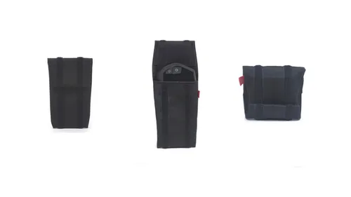 FAHRER E-Bike Display Sleeve (Schutzhülle für Display)
