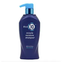 It's a 10, Miracle, Hair Shampoo, For Moisturizing, 295.7 ml