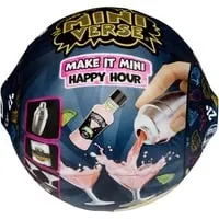 MGA s Miniverse Make It Mini Happy Hour von MGA Entertainment