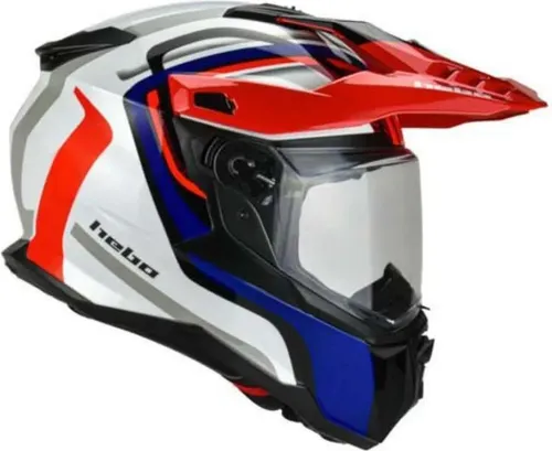 Hebo Panam Integralhelm Mehrfarbig L Mehrfarbig L