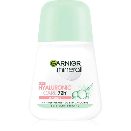 Garnier Deodorants & Antitranspirante von Garnier