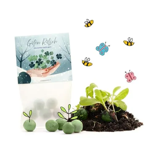 Murmeln von Die Stadtgärtner