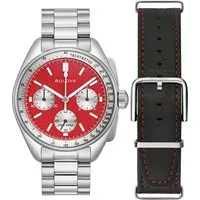 Bulova Watch 96K115