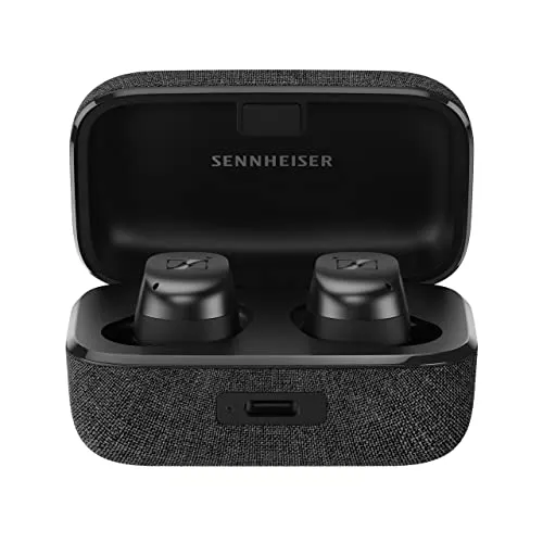 Produktbild SENNHEISER Momentum True Wireless 3 In Ear Kopfhörer