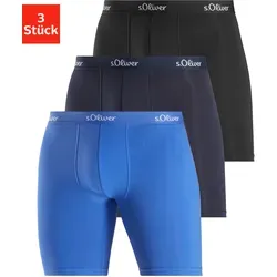 s.Oliver Langer Boxer für Herren von s.Oliver