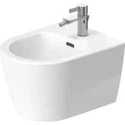 Duravit Soleil by Starck Bidet hängend weiß 2298150000 von Duravit