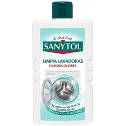 Waschmaschinenreiniger 250 Ml