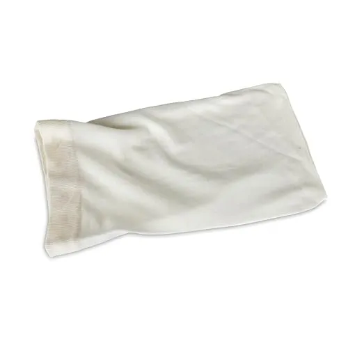 GRE Skimmer Filter 10 Einheiten Rosa - Sonstiges Poolzubehör, 10 Einwegfilter für Skimmerkörbe bis 24 cm Ø, schützen den Filter und halten Schmutz an der Wasseroberfläche zurück.