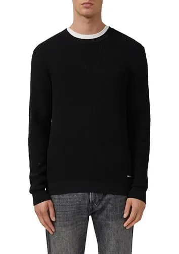 Stylischer Herren Pullover - Pullover für Herren, hochwertiges Material für optimalen Tragekomfort und zeitloses Design.