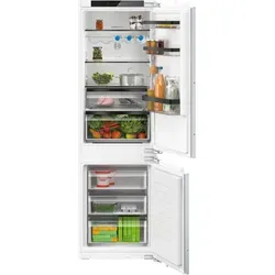 Bosch Kühl-Gefrierkombination KIN86SFE0