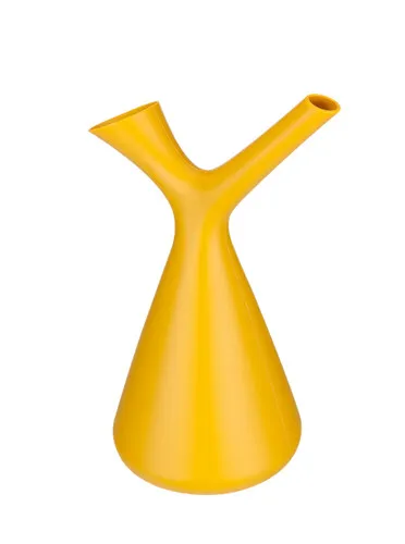 elho Gießkanne Plunge Ocker 1,7L