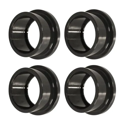 HAF PVC Fittings Bundbuchse 50mm von HAF